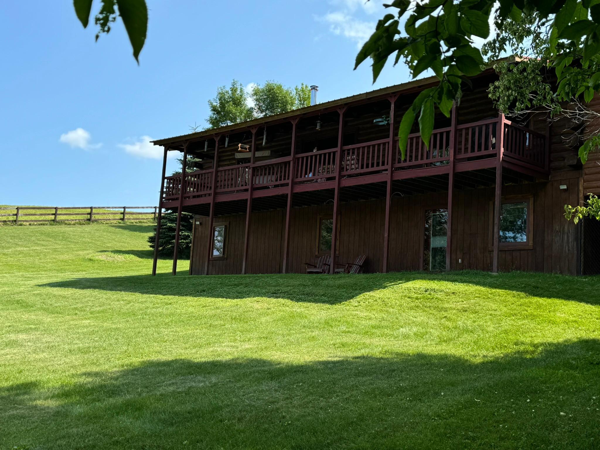 Detroit Lakes, Minnesota, 56501, United States, 3 Bedrooms Bedrooms, ,2 BathroomsBathrooms,Residential,Active,2017453