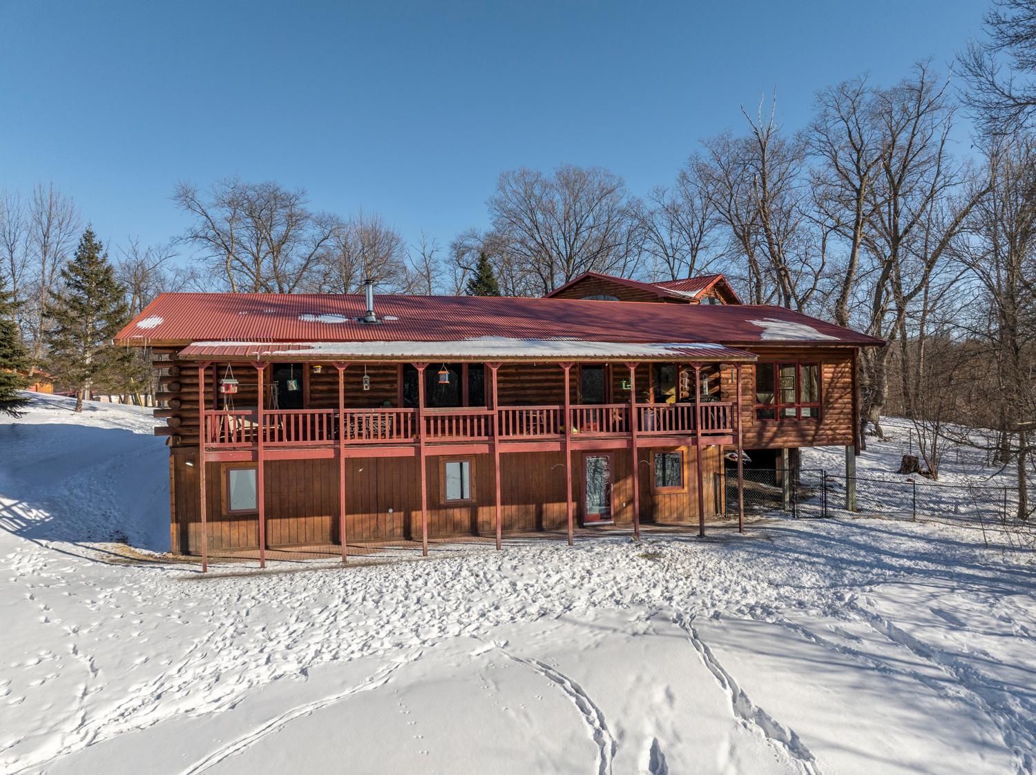 Detroit Lakes, Minnesota, 56501, United States, 3 Bedrooms Bedrooms, ,2 BathroomsBathrooms,Residential,Active,2017453