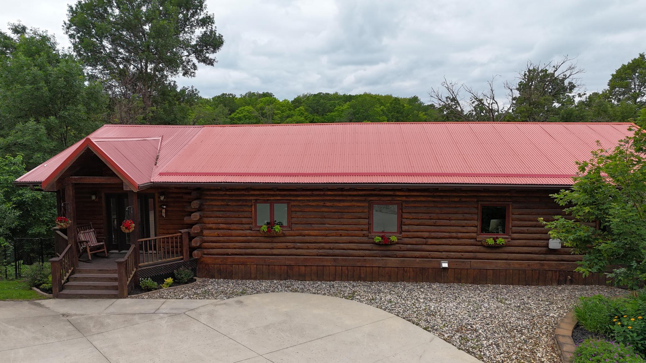 Detroit Lakes, Minnesota, 56501, United States, 3 Bedrooms Bedrooms, ,2 BathroomsBathrooms,Residential,Active,2017453
