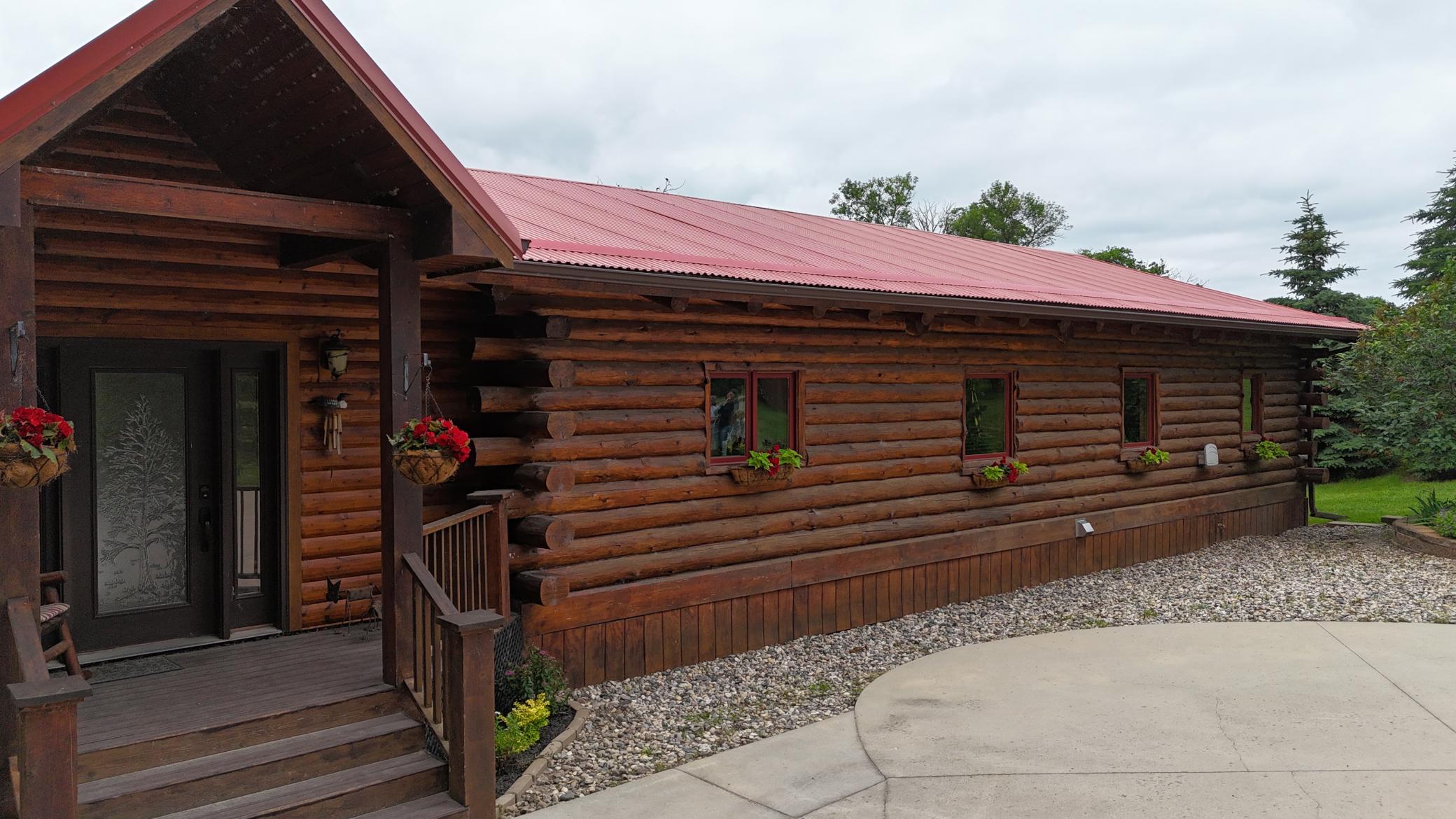 Detroit Lakes, Minnesota, 56501, United States, 3 Bedrooms Bedrooms, ,2 BathroomsBathrooms,Residential,Active,2017453