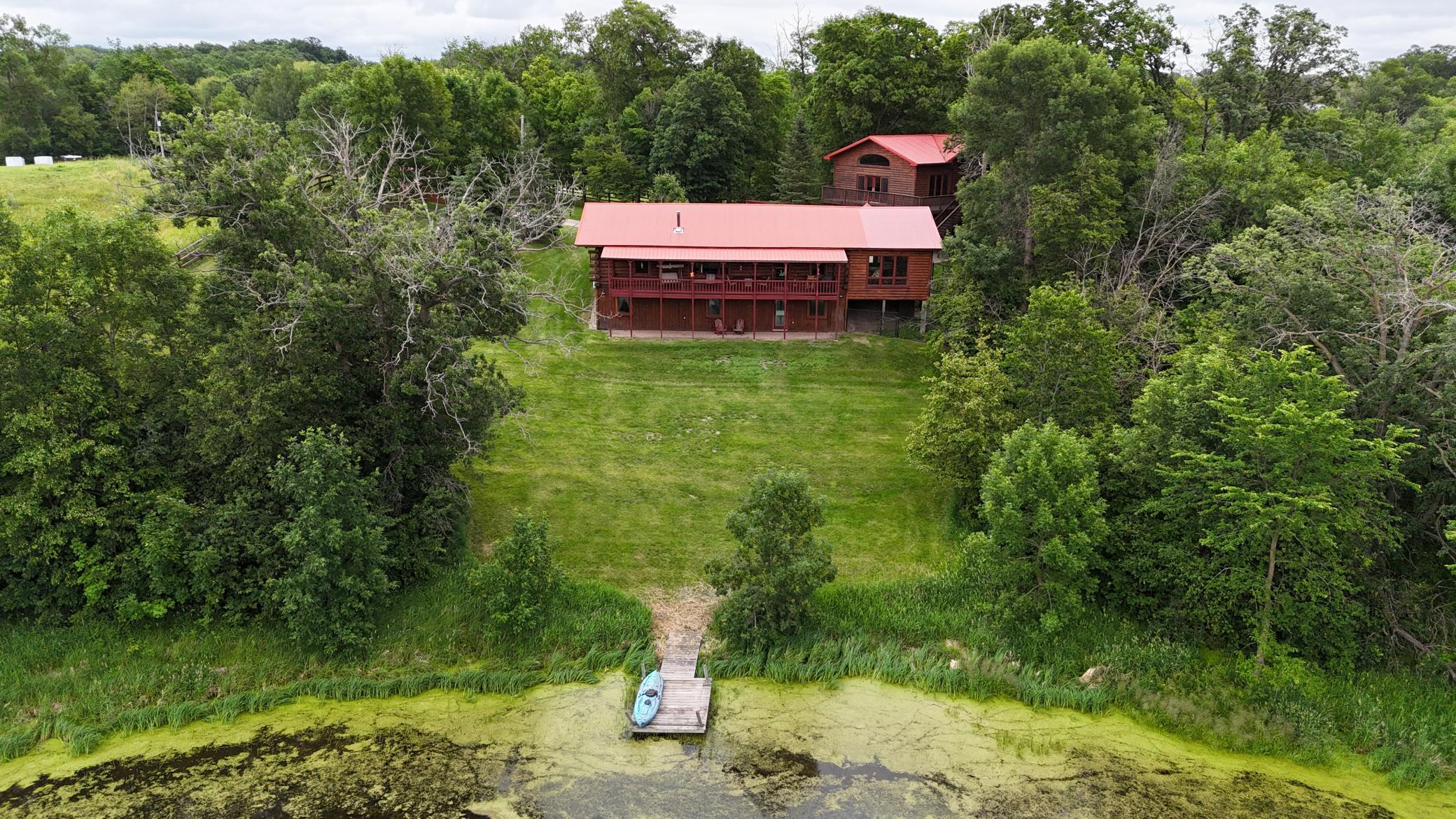 Detroit Lakes, Minnesota, 56501, United States, 3 Bedrooms Bedrooms, ,2 BathroomsBathrooms,Residential,Active,2017453