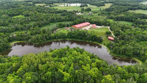 21168 Klein Road Detroit Lakes MN 56501