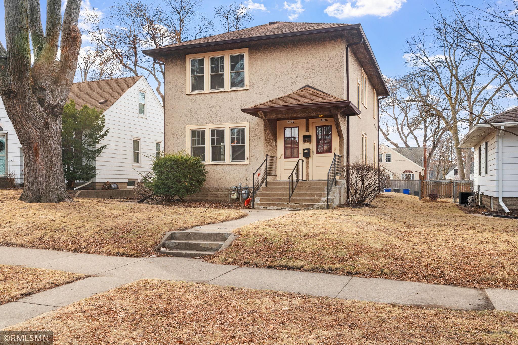2196 Eleanor Avenue