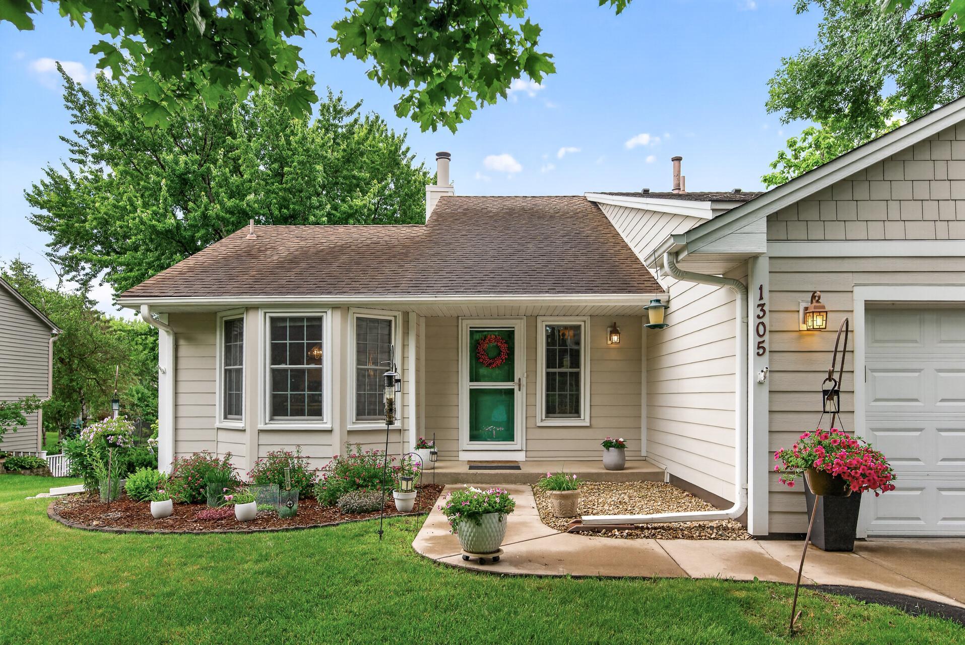 1305 Keller Lane