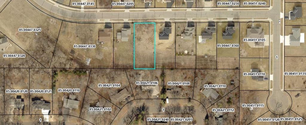 Photo of 1448 24th Street SE, Saint Cloud, MN 56304 (MLS # 7034285)