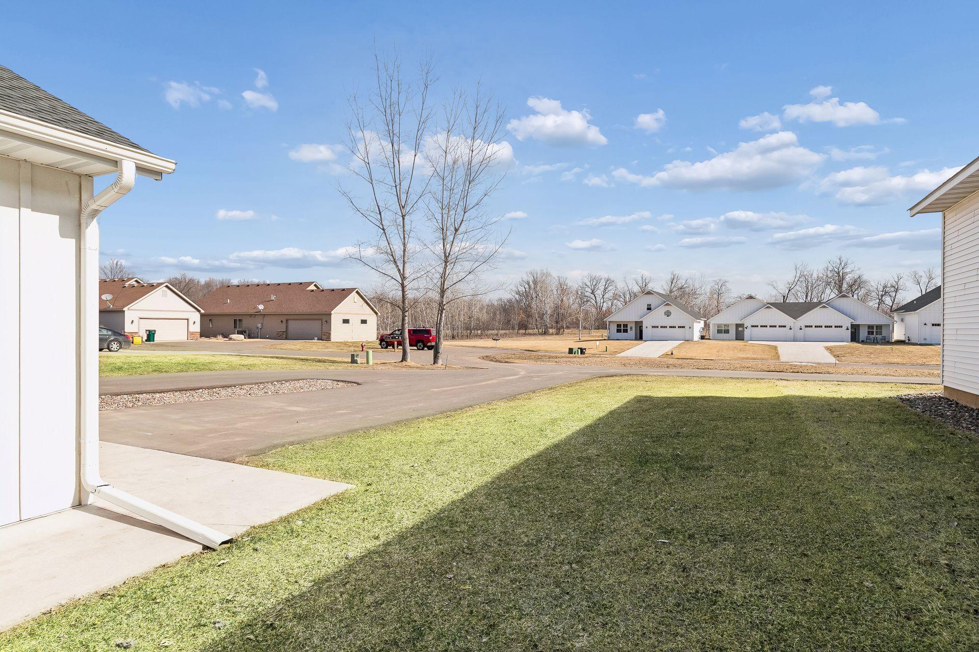 1307 Prairie Lane