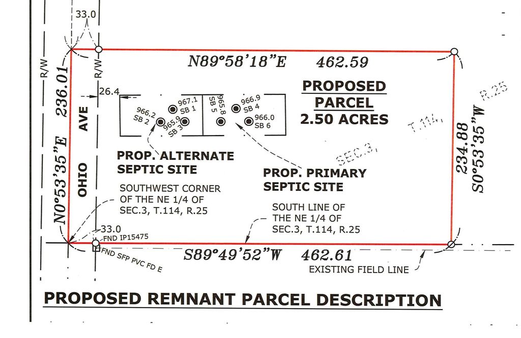 Photo of 2XX Ohio Avenue, Norwood Young America, MN 55339 (MLS # 7079036)