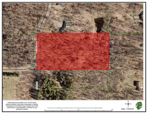 TBD Gull River Road East Gull Lake MN 56401