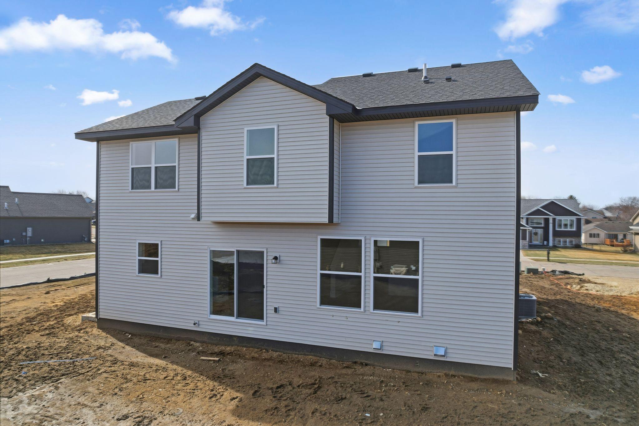 4610 Buckingham Drive NW