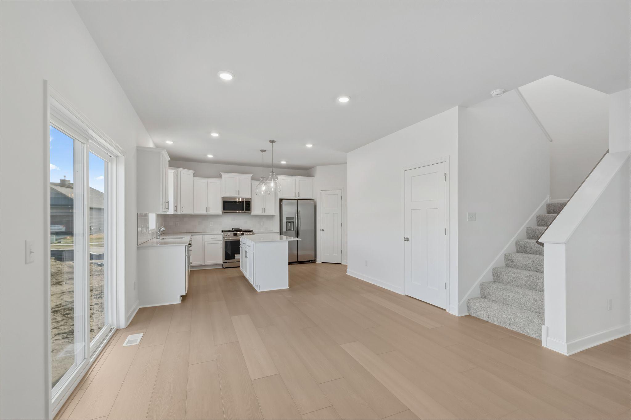 4610 Buckingham Drive NW