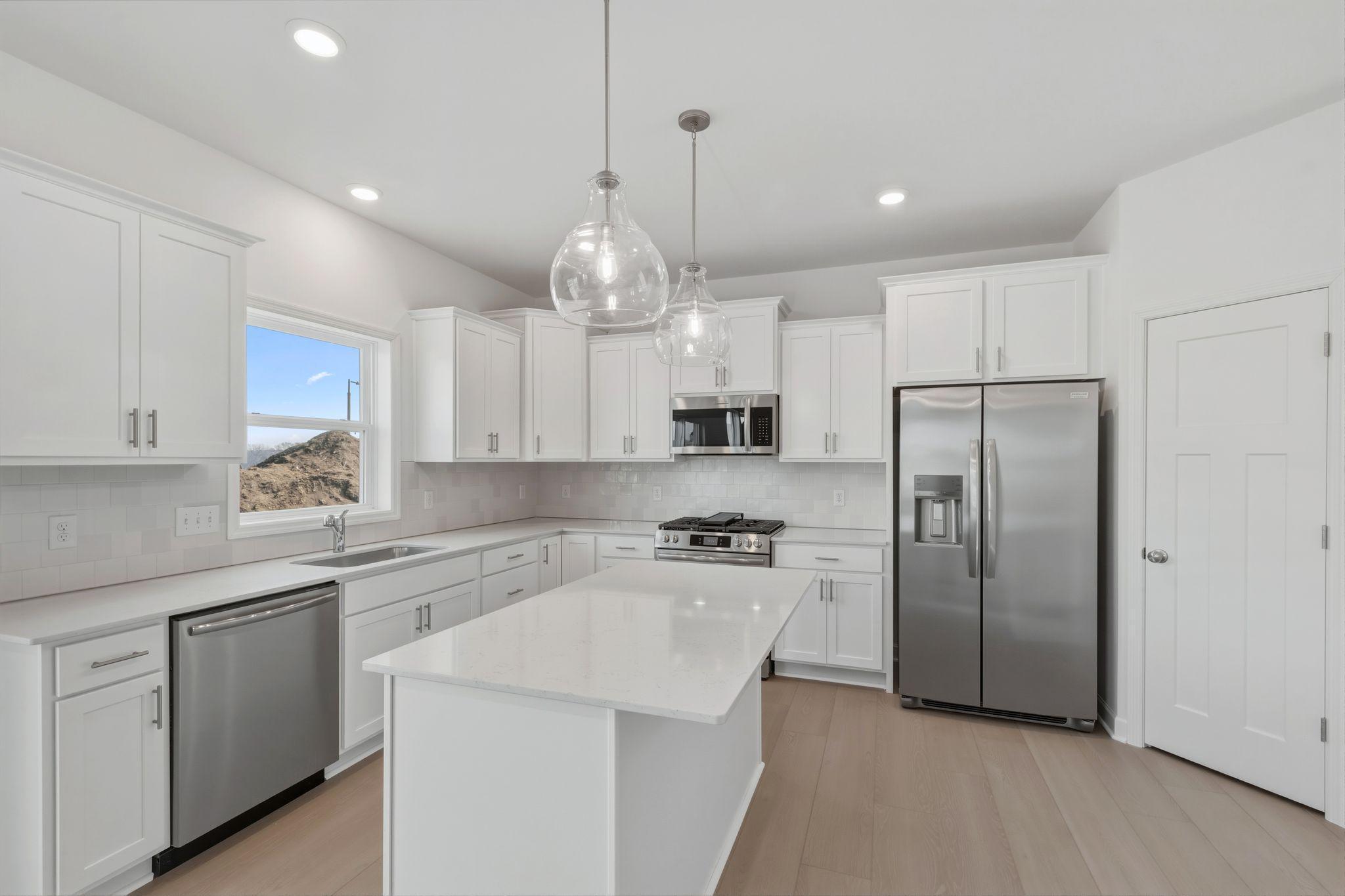 4610 Buckingham Drive NW