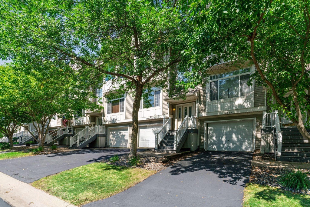 Photo of 8829 Brunswick Path #1204, Inver Grove Heights, MN 55076 (MLS # 7122480)