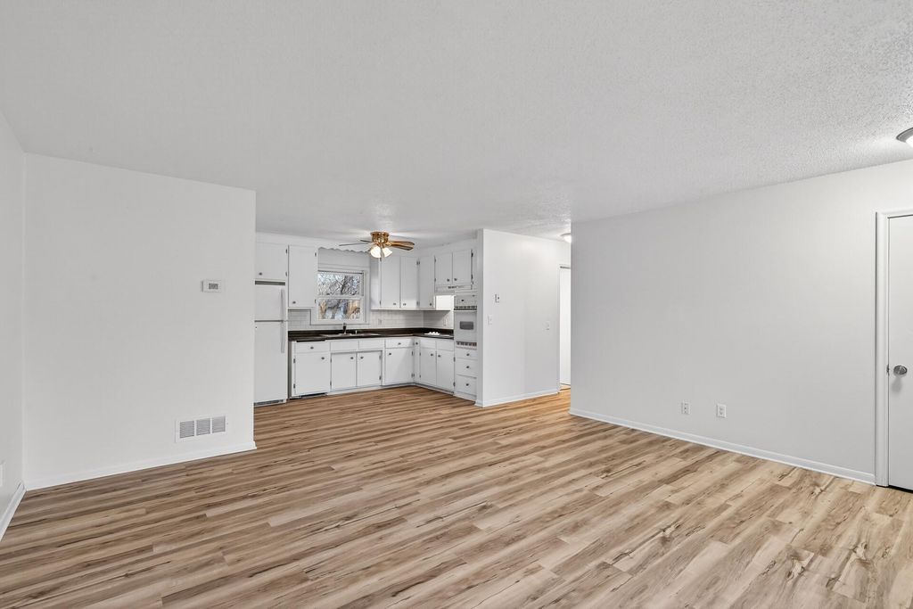 Photo of 7920 Terrace Road NE, Spring Lake Park, MN 55432 (MLS # 7049215)