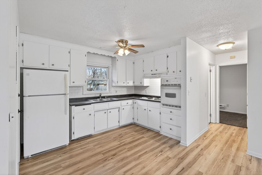 Photo of 7920 Terrace Road NE, Spring Lake Park, MN 55432 (MLS # 7049215)