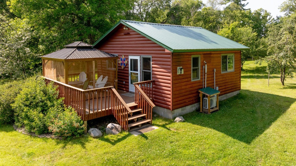 Photo of 6613 County Road 125 NE, Longville, MN 56655 (MLS # 7084107)