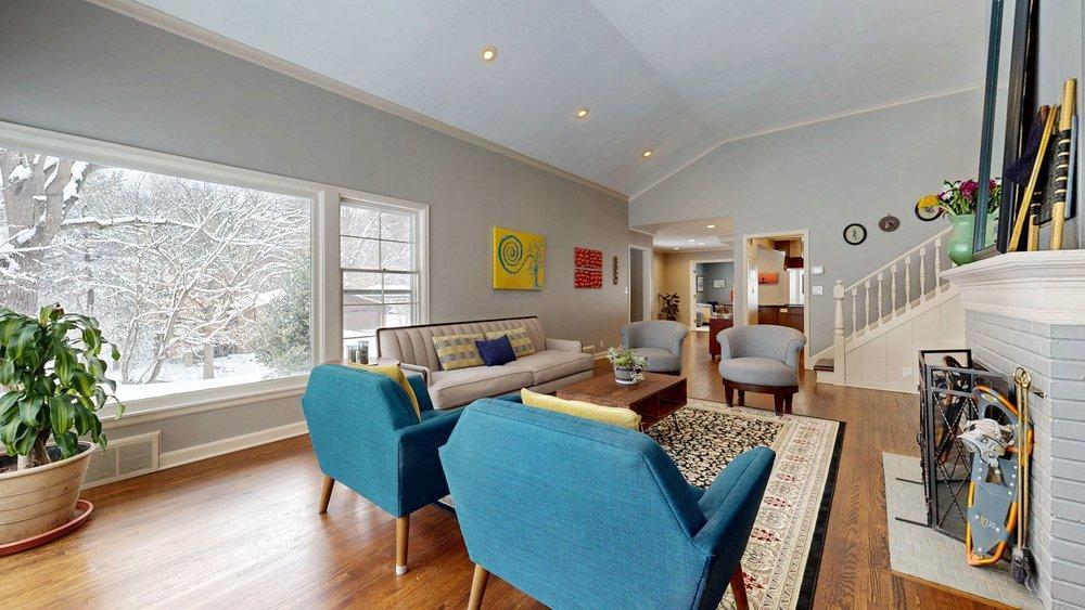 11521 Park Ridge Drive W