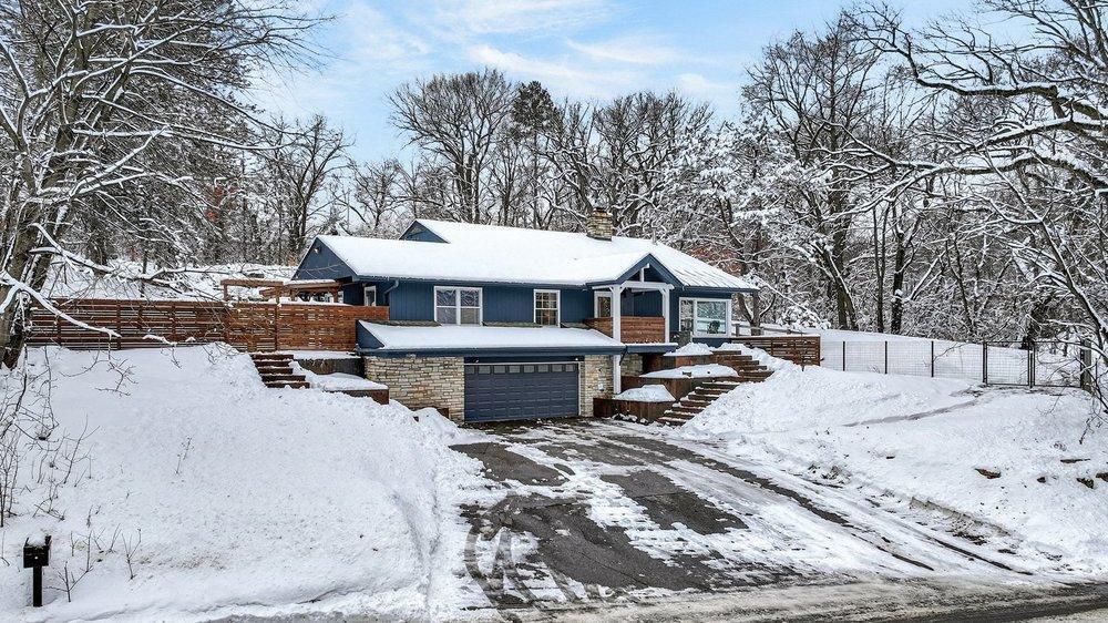 11521 Park Ridge Drive W