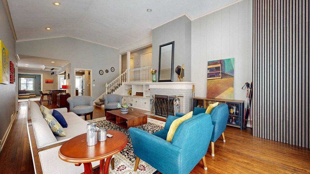 11521 Park Ridge Drive W