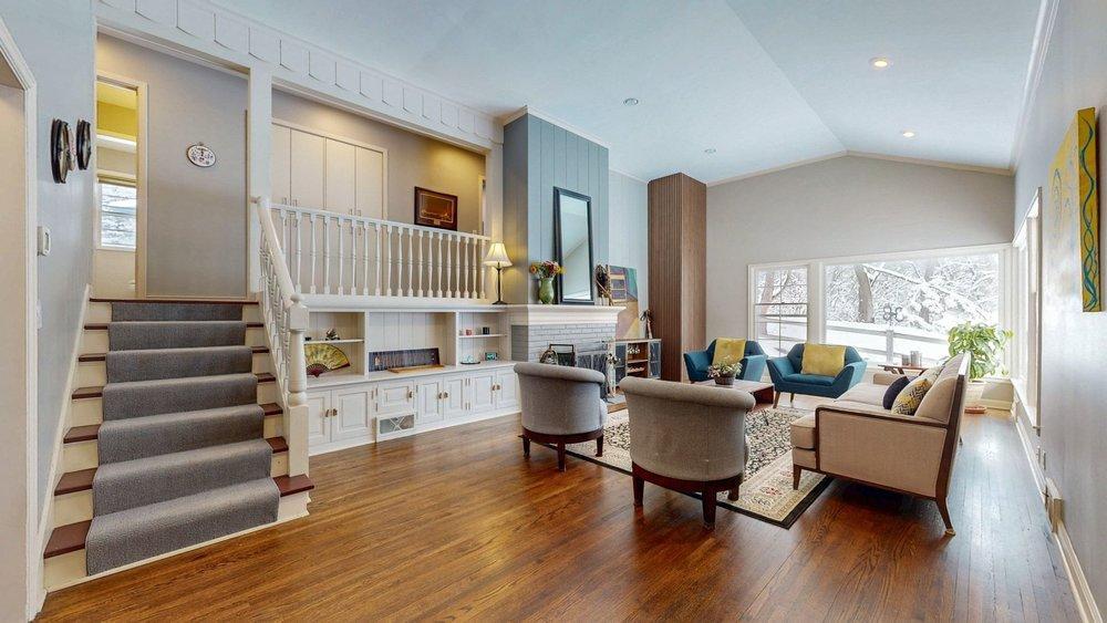 11521 Park Ridge Drive W