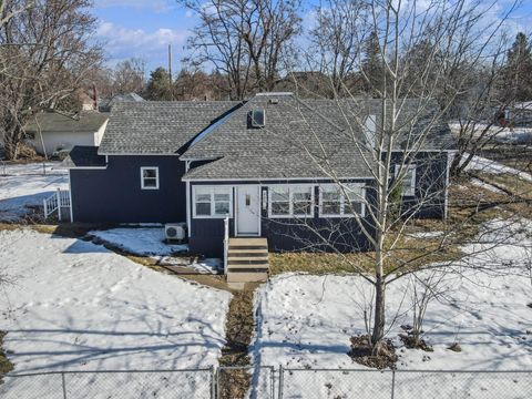 602 1st Avenue NE Brainerd MN 56401
