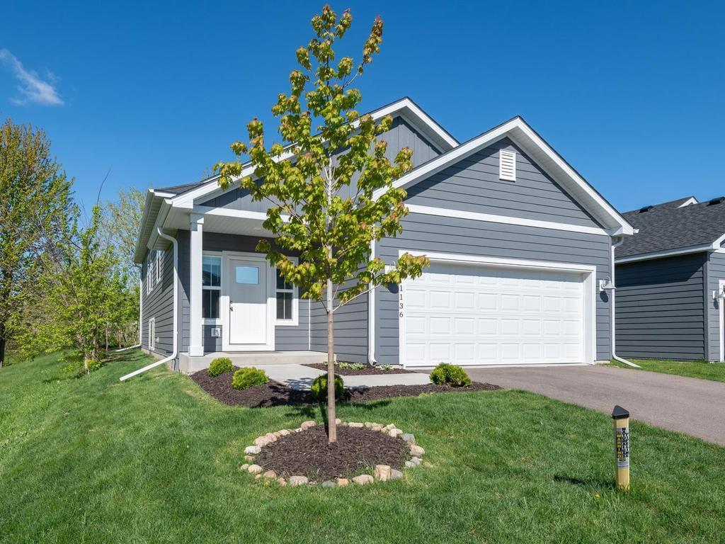 1136 Dorthy Lane