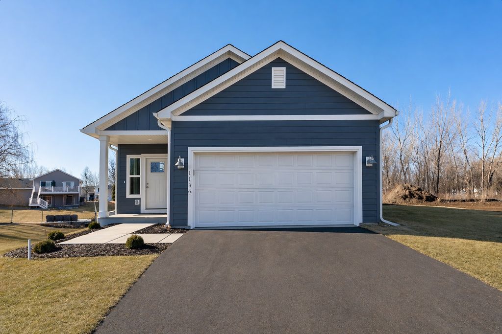 Photo of 1136 Dorthy Lane, Elko New Market, MN 55054 (MLS # 7058309)