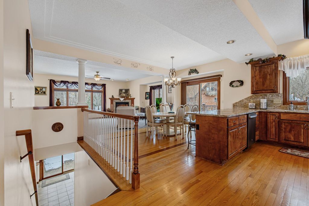 Photo of 20270 Polk Street NW, Elk River, MN 55330 (MLS # 7014591)