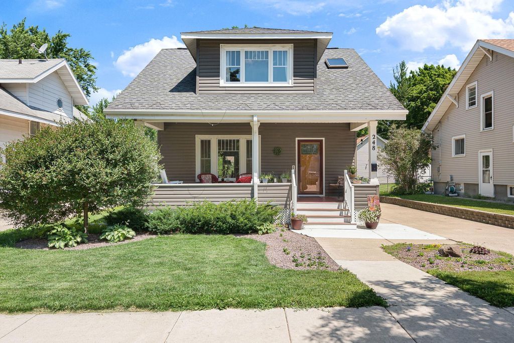 Photo of 248 E School Street, Owatonna, MN 55060 (MLS # 7006828)