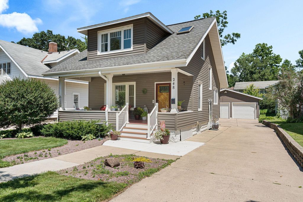 Photo of 248 E School Street, Owatonna, MN 55060 (MLS # 7006828)