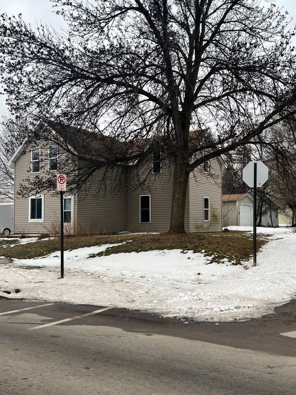 Photo of 310 6th Street, Dawson, MN 56232 (MLS # 7006566)