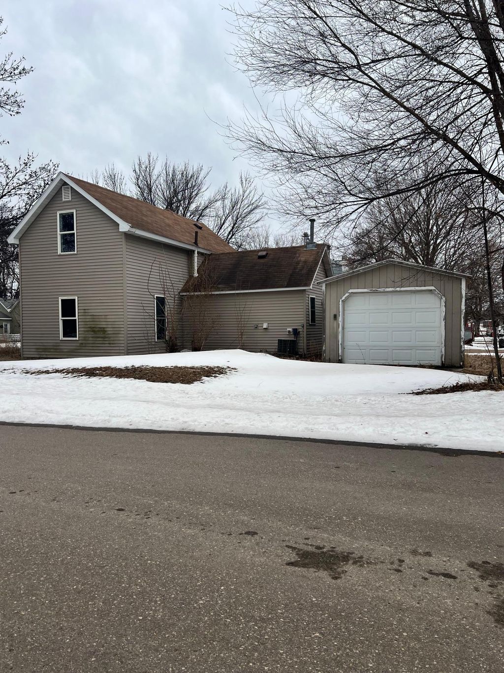 Photo of 310 6th Street, Dawson, MN 56232 (MLS # 7006566)