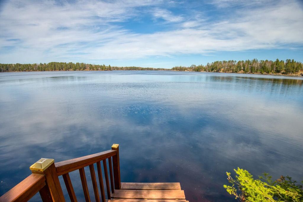 Photo of 13079 Memory Lane, Side Lake, MN 55781 (MLS # 7073479)