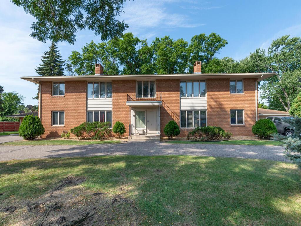 6936 Nicollet Avenue S 4