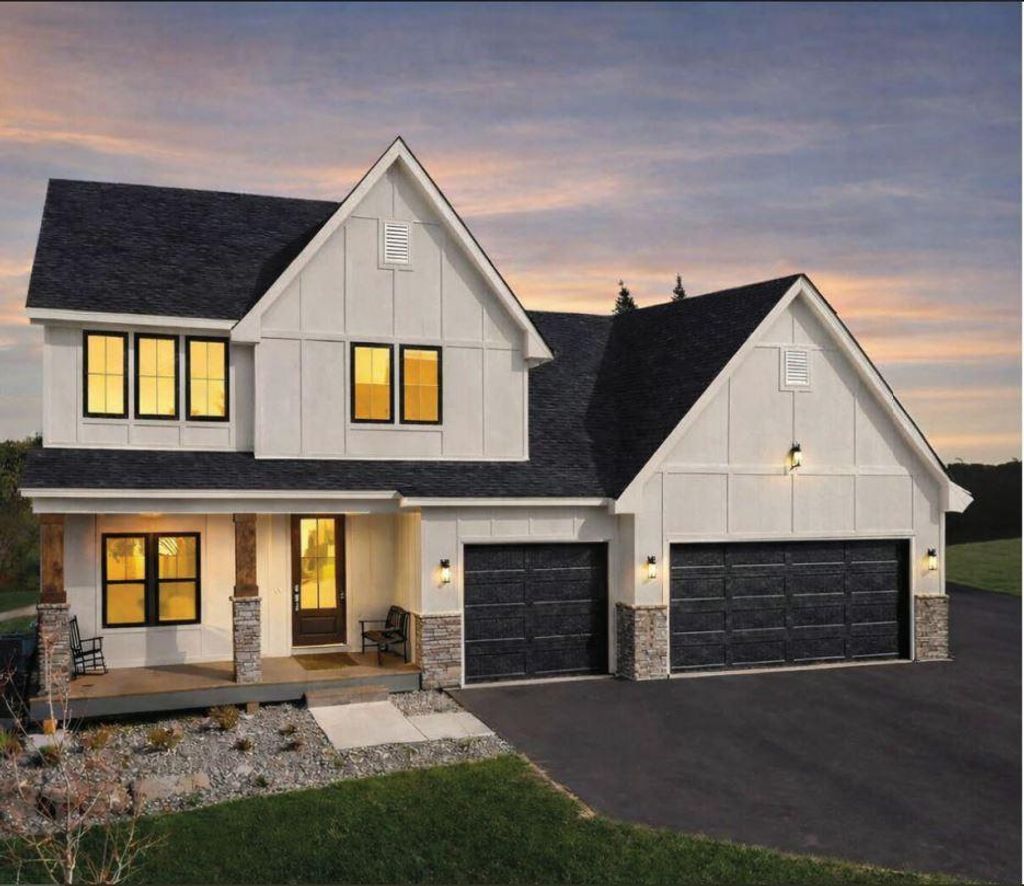 Photo of 11732 Azure Circle, Inver Grove Heights, MN 55077 (MLS # 7052803)