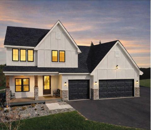 11732 Azure Circle Inver Grove Heights MN 55077
