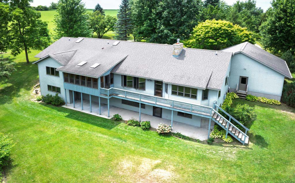 Photo of 18123 Deer Road, Lanesboro, MN 55949 (MLS # 7116091)