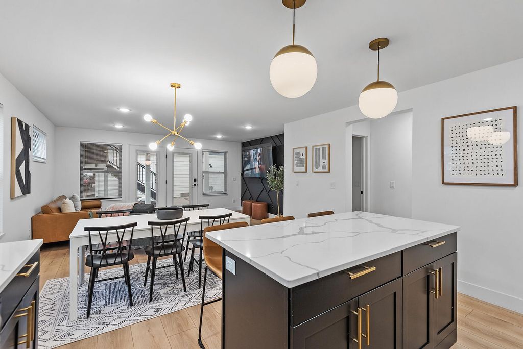 Photo of 1820 Mckinley Street NE, Minneapolis, MN 55418 (MLS # 7046306)