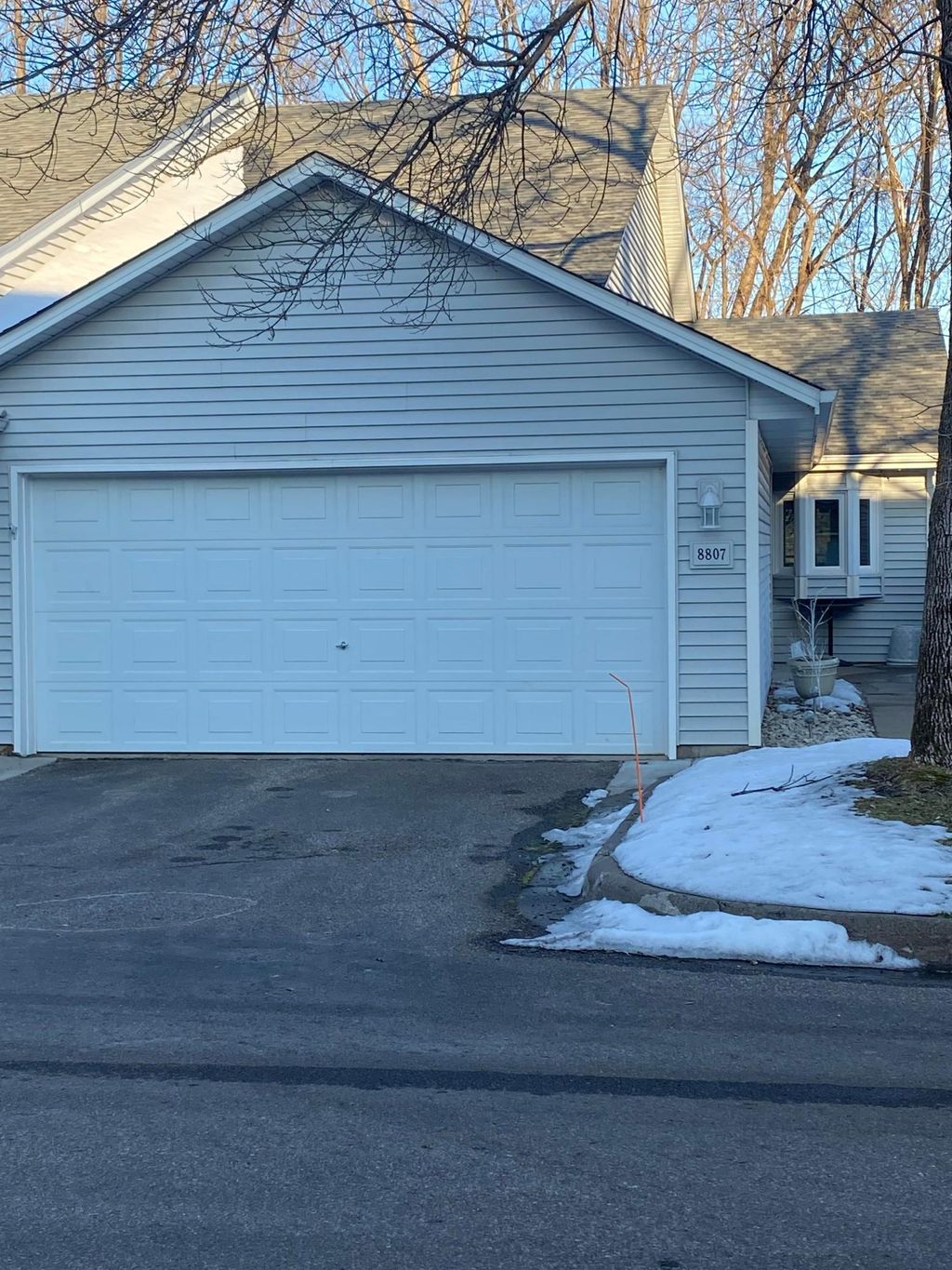 Photo of 8807 Norway Street NW, Coon Rapids, MN 55433 (MLS # 7018343)