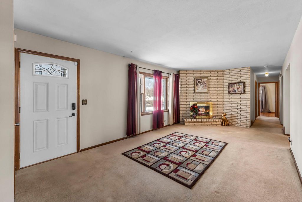 Photo of 220 109th Avenue NE, Blaine, MN 55434 (MLS # 7017923)