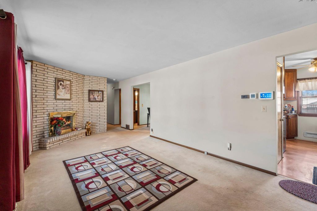 Photo of 220 109th Avenue NE, Blaine, MN 55434 (MLS # 7017923)