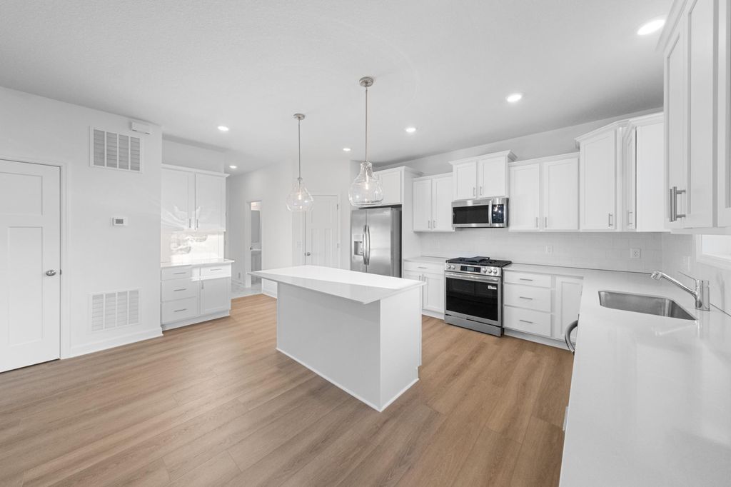 Photo of 868 149th Lane NW, Andover, MN 55304 (MLS # 7043545)