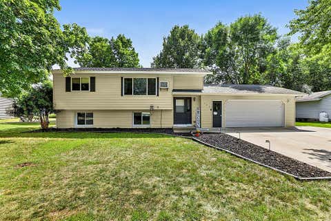Photo of 445 1st Street NE, Richmond, MN 56368 (MLS # 7131921)