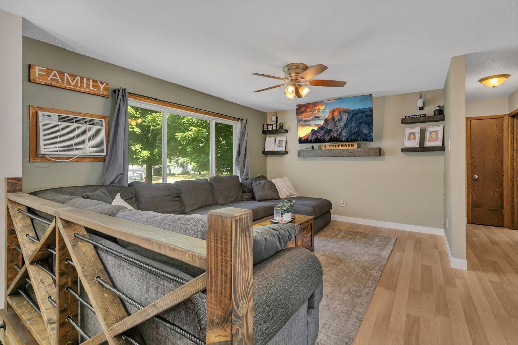 Photo of 445 1st Street NE, Richmond, MN 56368 (MLS # 7131921)