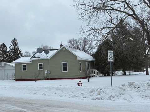 1014 2nd Street SE Wadena MN 56482