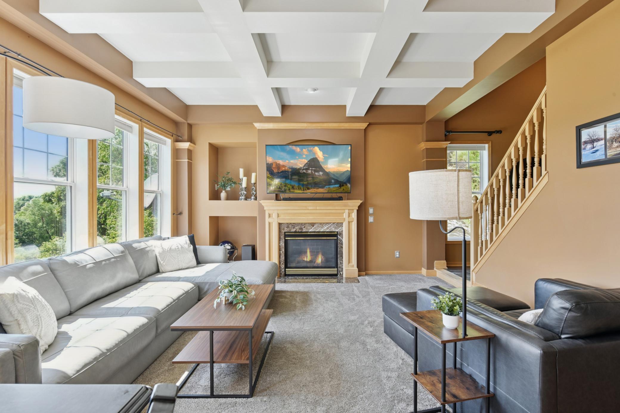 8108 Savanna Valley Way