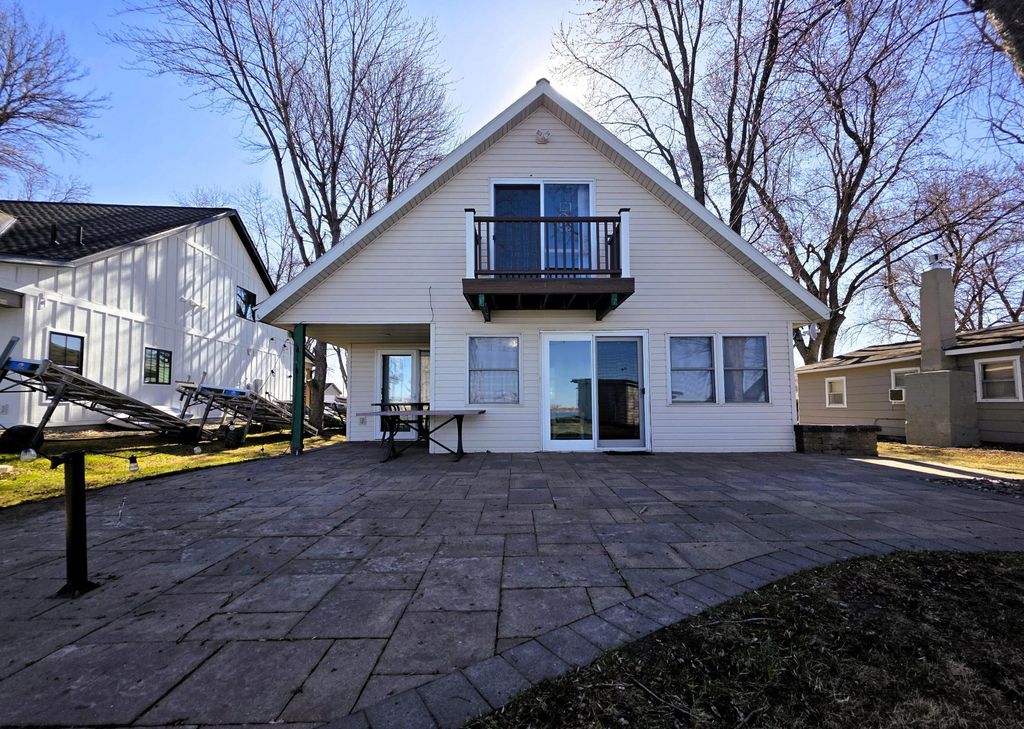 Photo of 6890 159th Street NE, Atwater, MN 56209 (MLS # 7056862)