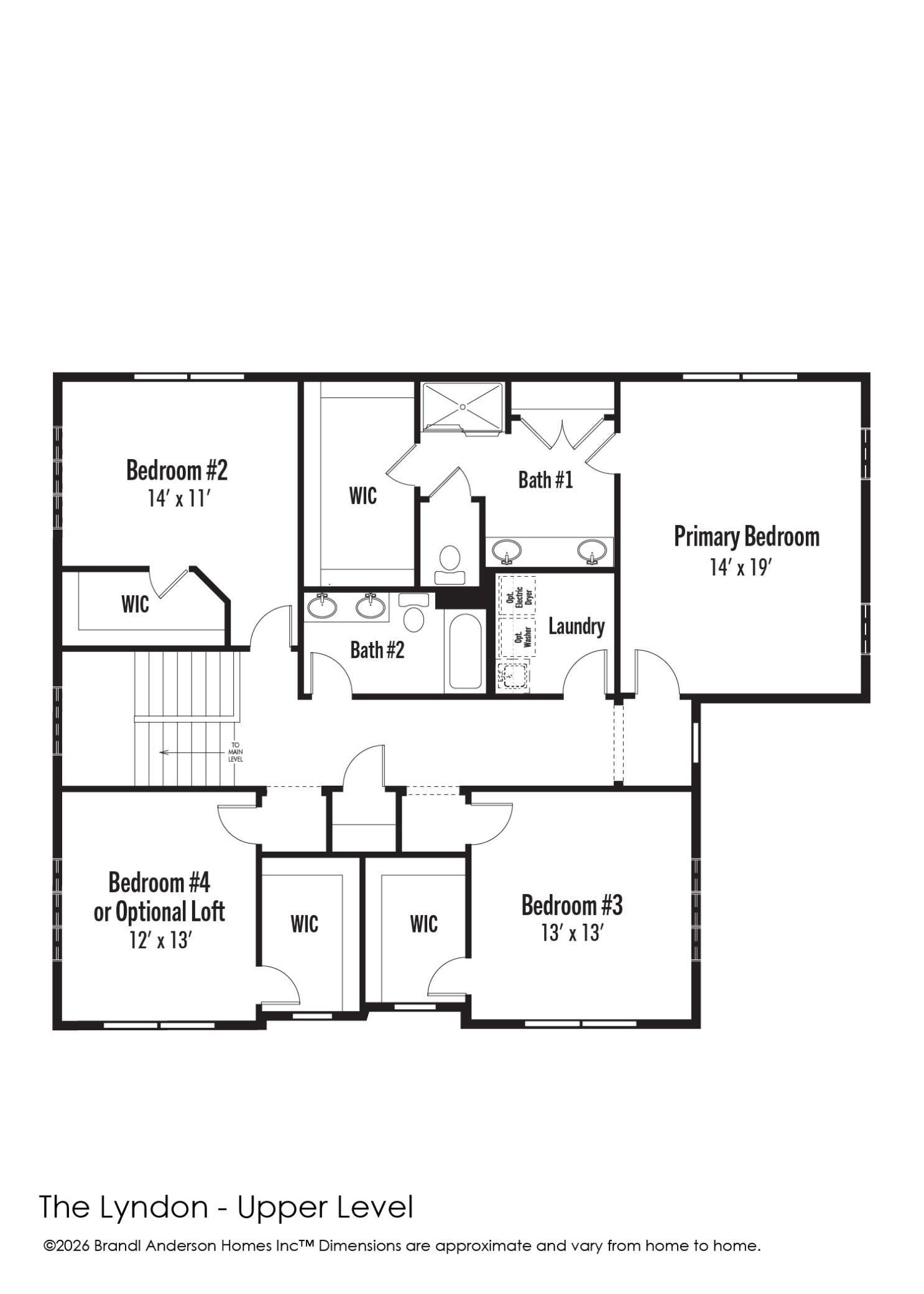 19240 Everglade Path