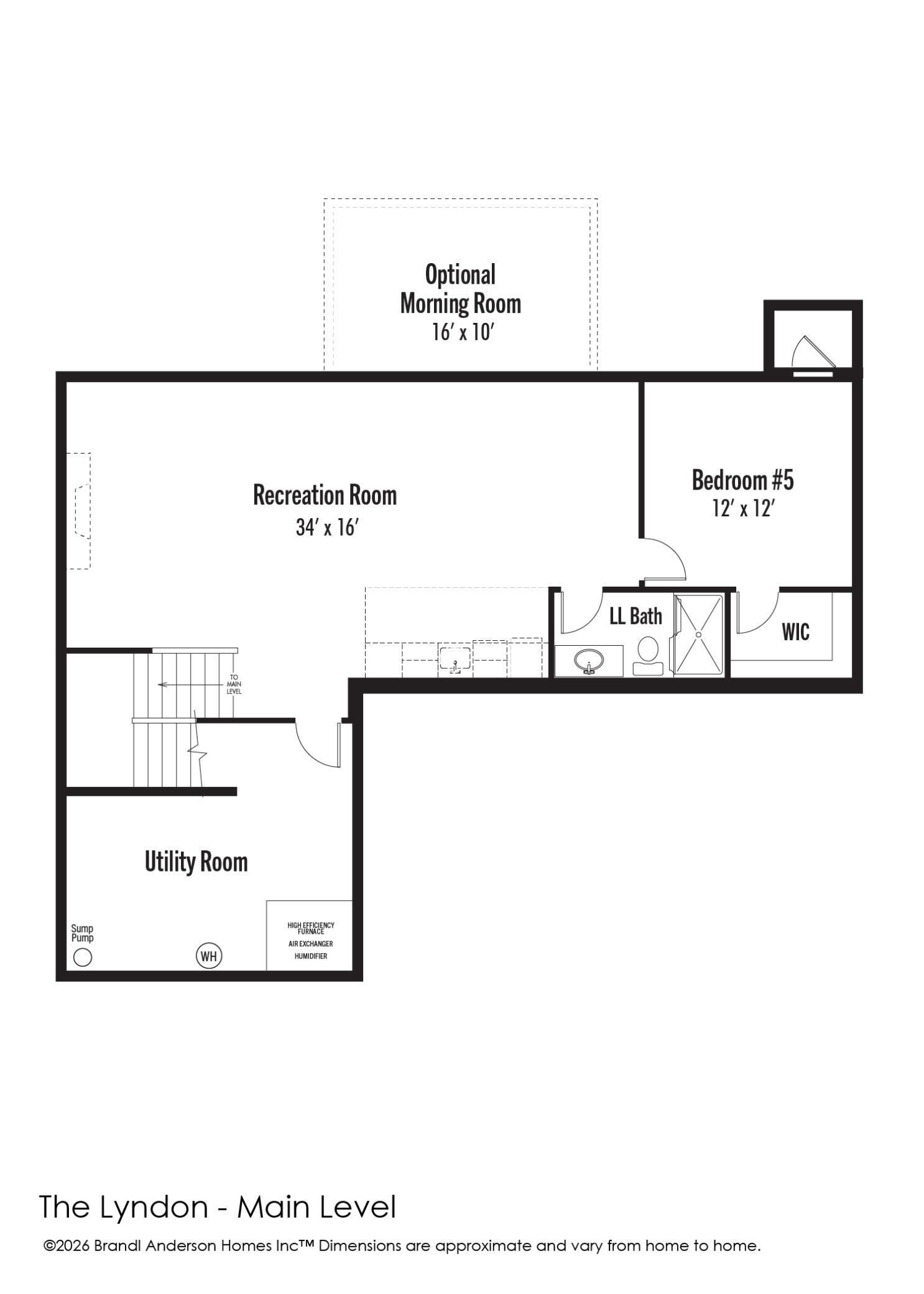 19240 Everglade Path