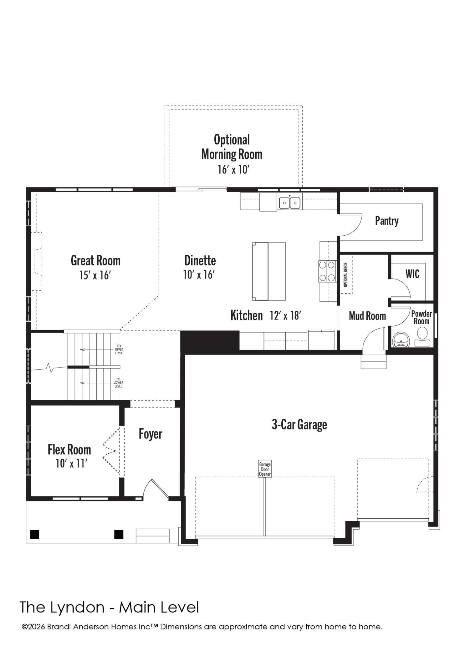 19240 Everglade Path