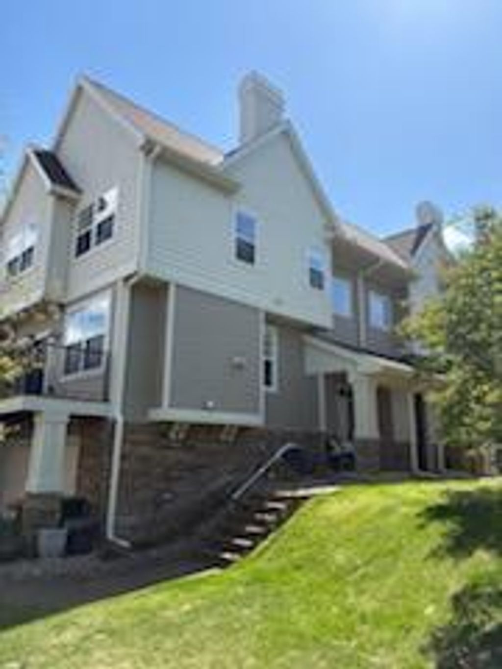 Photo of 2429 121st Circle NE #L, Blaine, MN 55449 (MLS # 7070314)